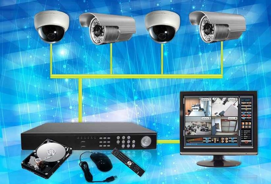 Chuyên Cung Cấp Các Sản Phẩm Camera An Ninh Chính Hãng Dahua/Hikvision Long Thành Nhơn Trạch